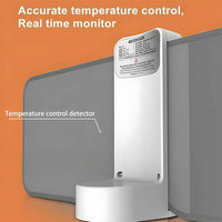 PerfectTemp Portable Bottle Warmer™